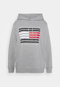 Tommy Hilfiger Z Regular Flag Hoodie